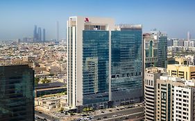 Marriott Hotel Downtown Abu Dhabi