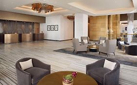 Marriott Hotel Downtown Abu Dhabi